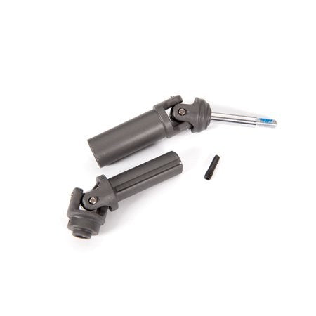 Traxxas 9450 Driveshaft Assembly 1 Left Or Right Fully Assembled