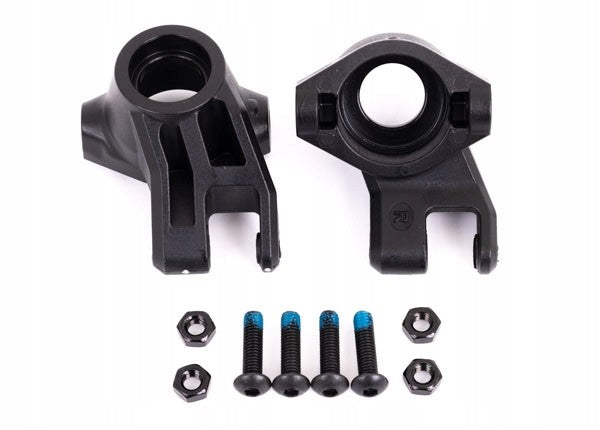 Traxxas 9537 Steering Blocks L&r
