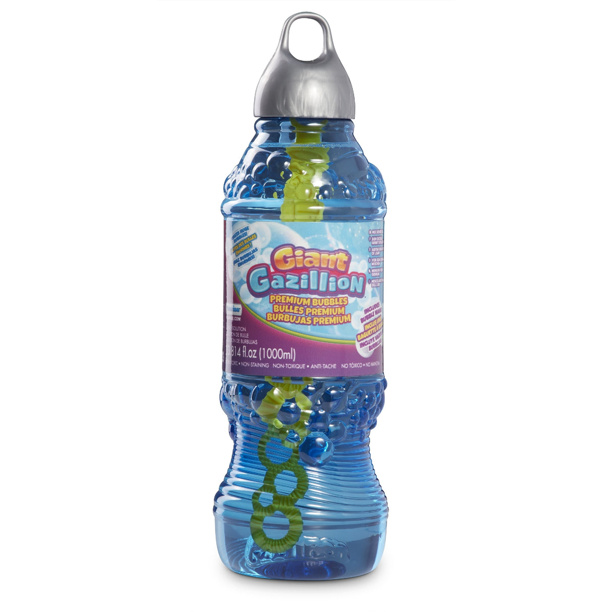 GAZILLION GIANT PREMIUM BUBBLES