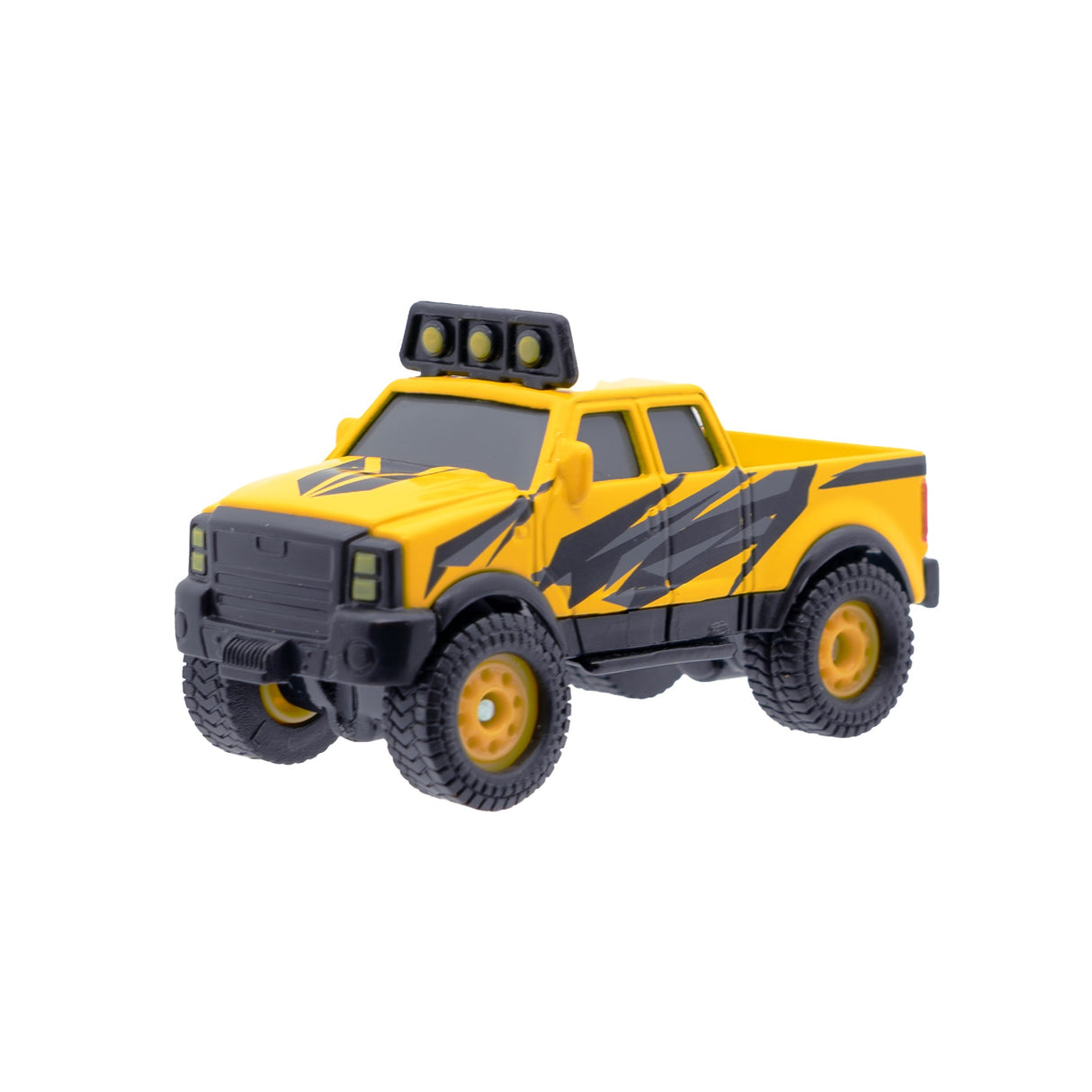 Mighty Fleet Diecast 3pk