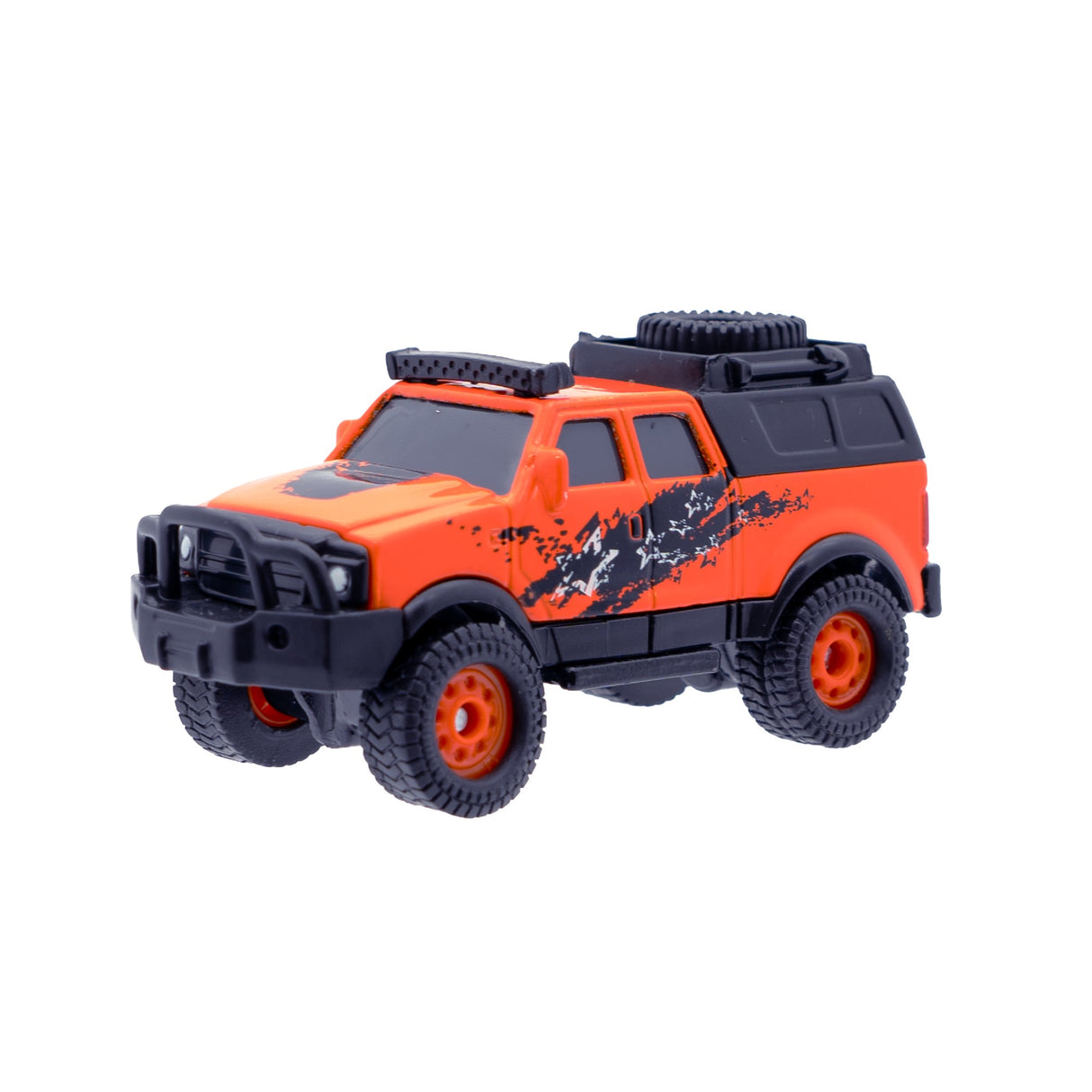 Mighty Fleet Diecast 3pk