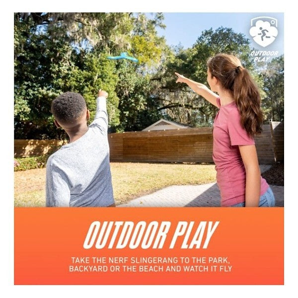 Nerf Slingerang