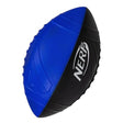 Nerf Pro Grip Football  Blue