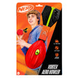 Nerf Vortex Aero Howler Red
