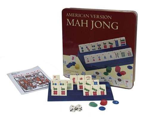 Classic Game Collection Dominoes