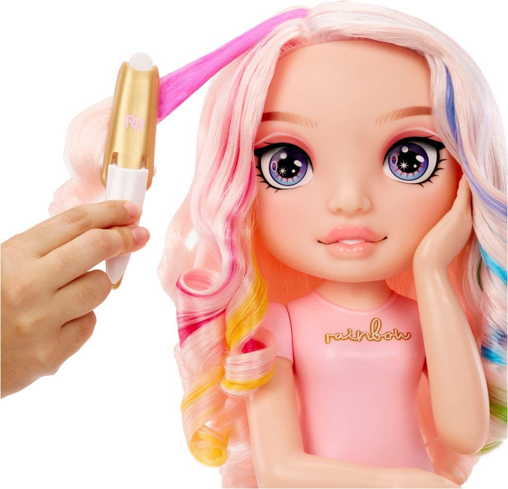 Rainbow High Bella Parker 4-in-1 Styling Head