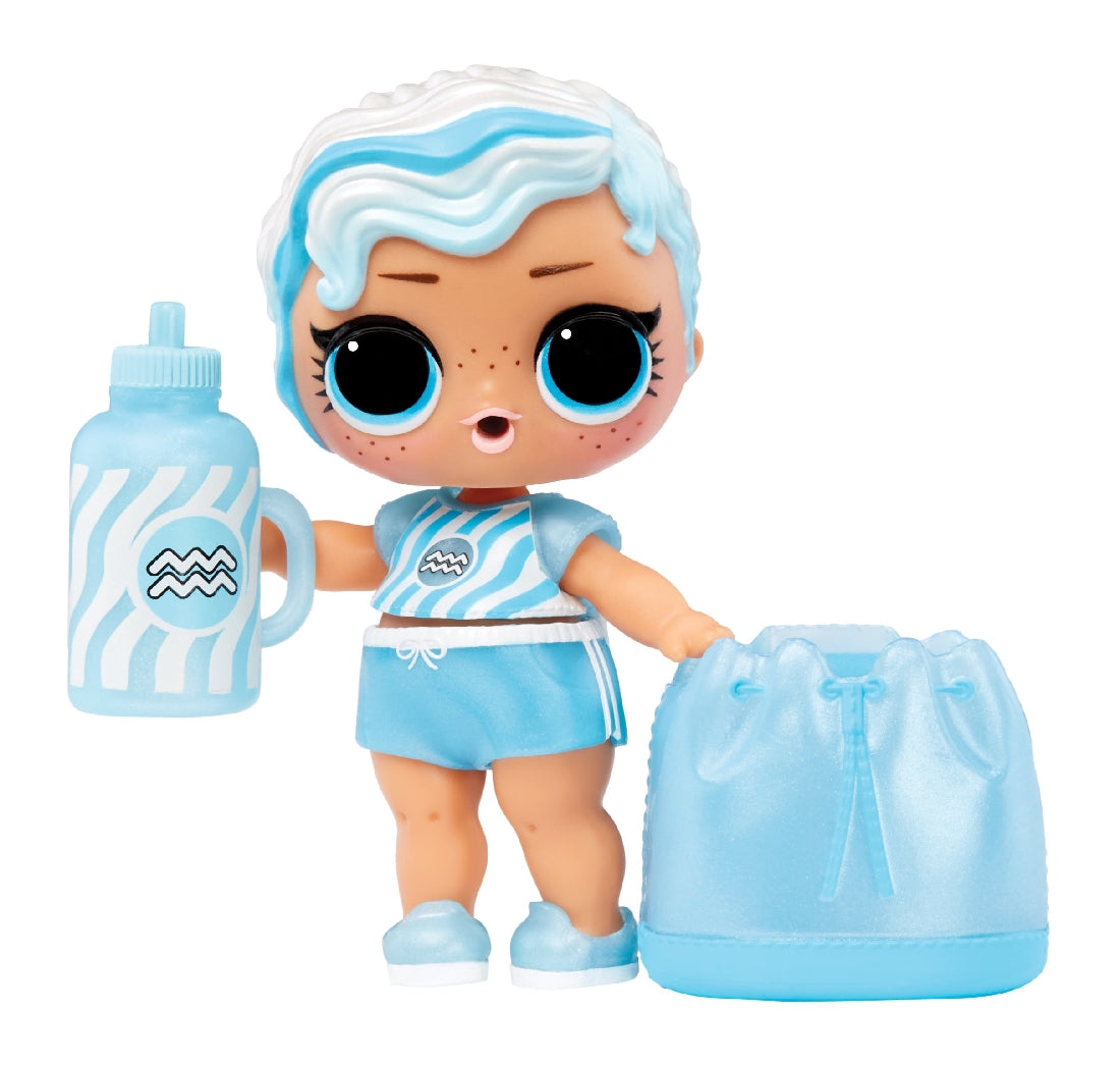 Lol Surprise Earth Day - Blue