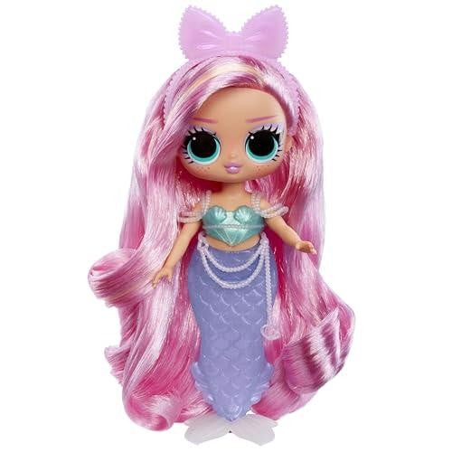 L.O.L. Surprise Tweens Mermaid Doll Ast - Lola Waves