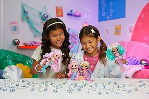 L.O.L. Surprise Tweens Mermaid Doll Ast - Lola Waves