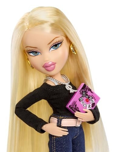 Bratz X Mean Girls Spring Fling Collector Doll - Regina