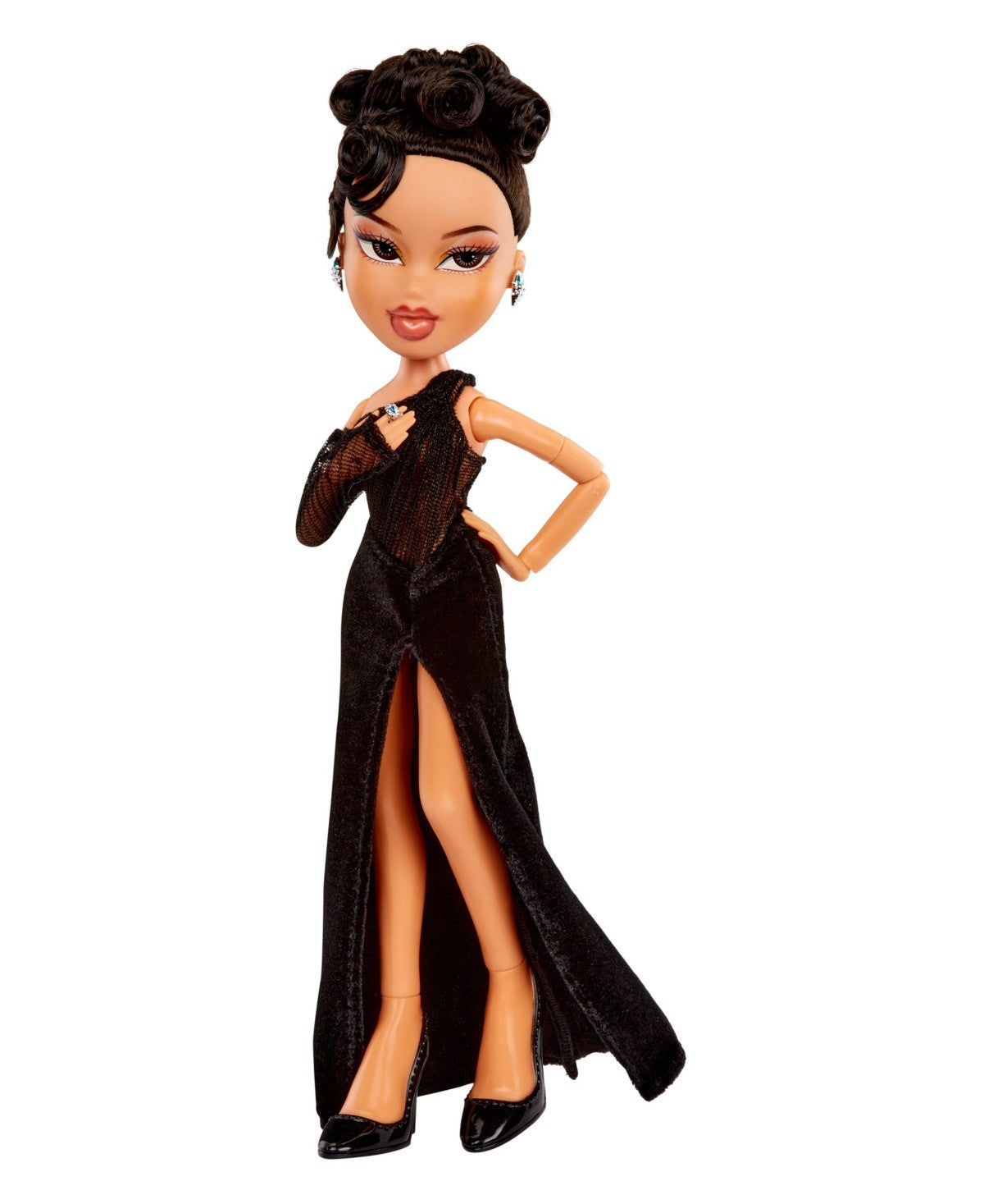 Bratz Celebrity Night Doll - Kylie Jenner