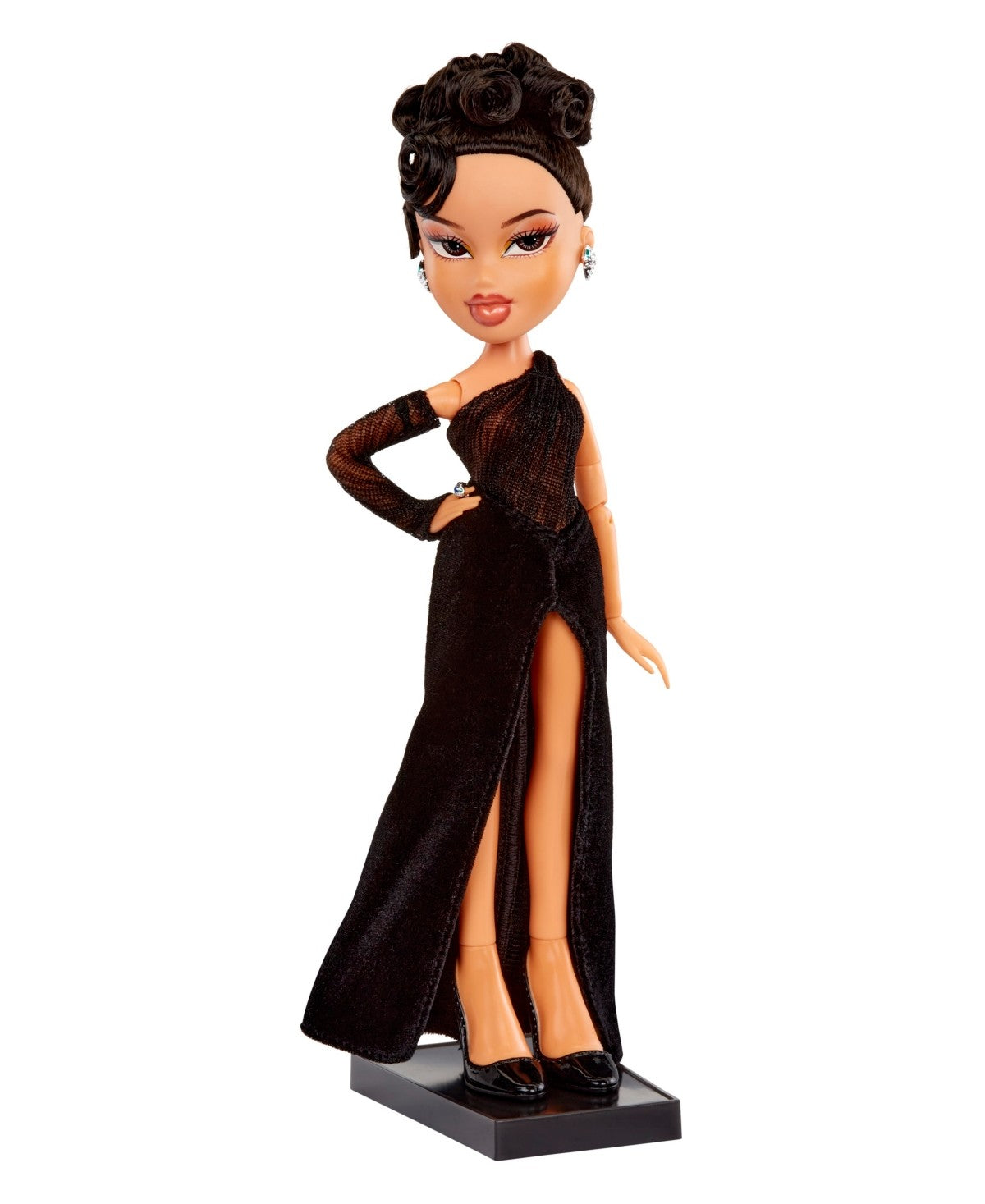Bratz Celebrity Night Doll - Kylie Jenner