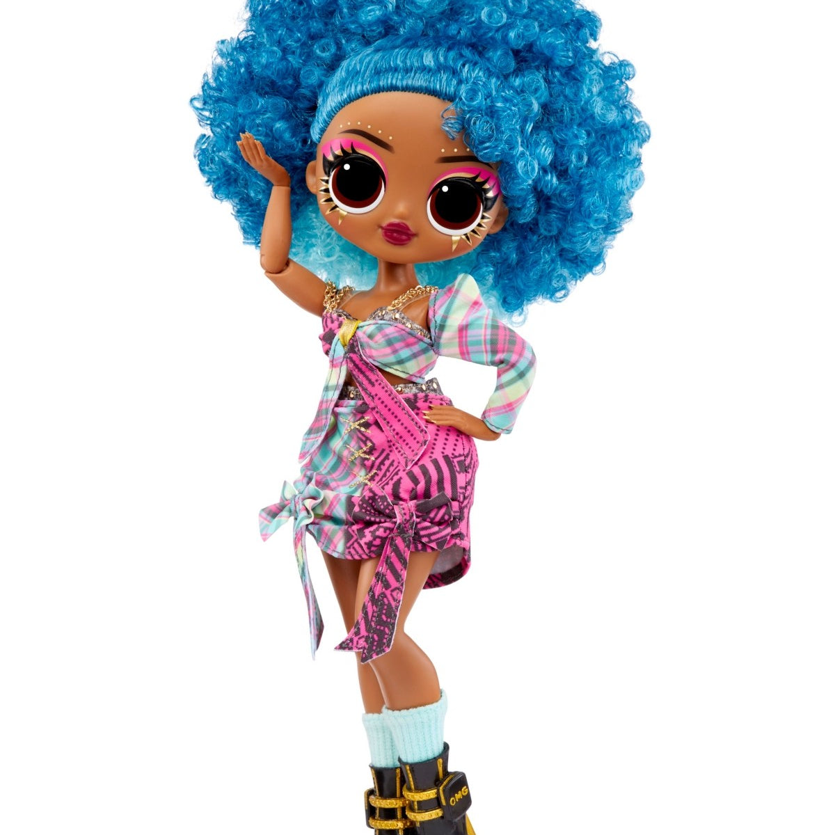 Lol Surprise Omg Doll Art Omg Doll Art LOL Surprise OMG Doll