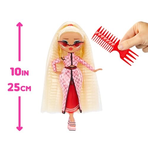 LOL Surprise OMG Swag Fashion Doll
