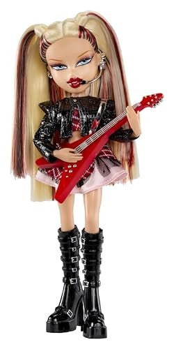 Bratz Pop Starz Doll - Cloe