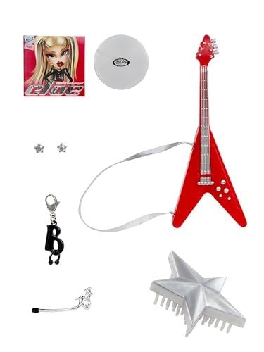 Bratz Pop Starz Doll - Cloe