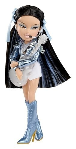 Bratz Pop Starz Doll - Jade