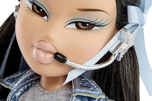 Bratz Pop Starz Doll - Jade