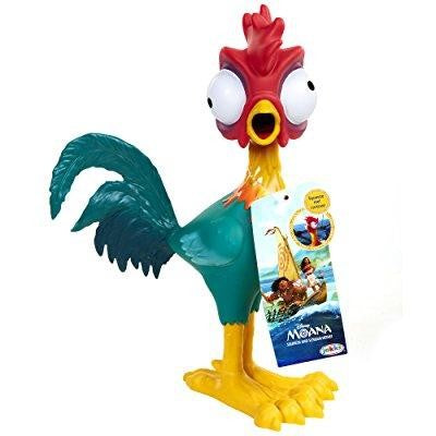 Disney Moana Squeeze & Scream Heihei