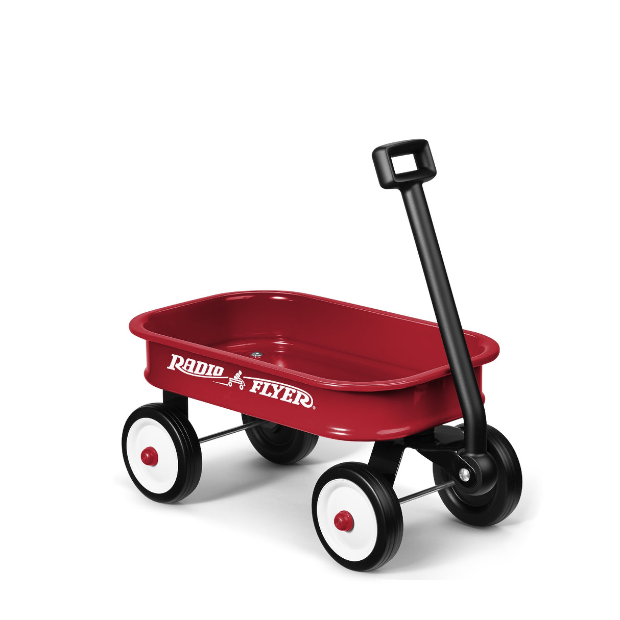 RADIO FLYER LITTLE RED WAGON