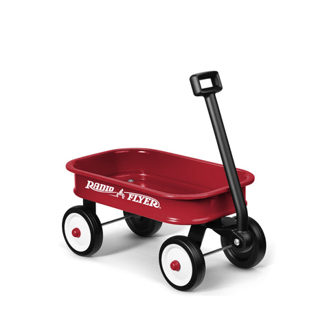 RADIO FLYER LITTLE RED WAGON