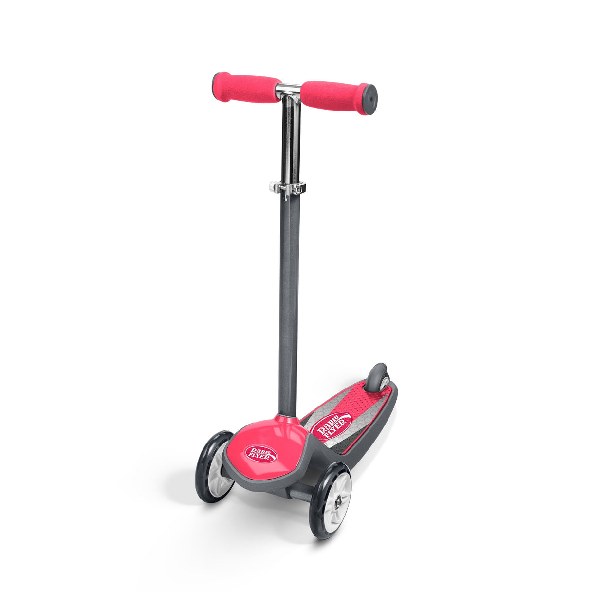 RADIO FLYER PRO GLIDER SCOOTER PINK