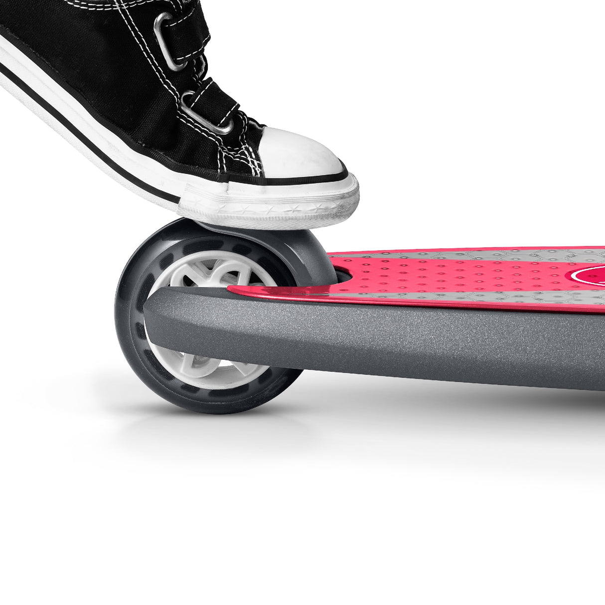 RADIO FLYER PRO GLIDER SCOOTER PINK