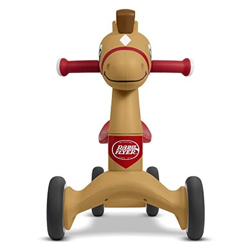 Radio Flyer Lil Racers - Percy the Pony