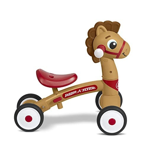 Radio Flyer Lil Racers - Percy the Pony