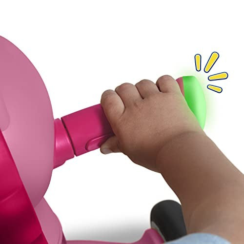 Radio Flyer  Lil  Racers: Sparkle the Unicorn