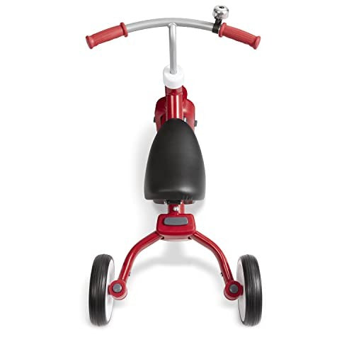Radio Flyer Triple Play Trike