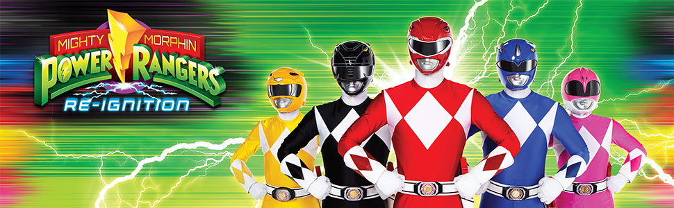 Power Rangers Combinable Dinozord - Triceratops