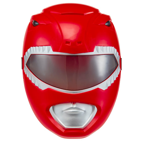 Mighty Morphin Power Rangers Re-Ignition - Red Ranger Mask