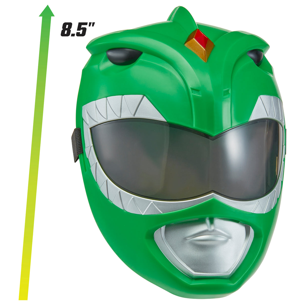 Mighty Morphin Power Rangers Re-Ignition - Green Ranger Mask