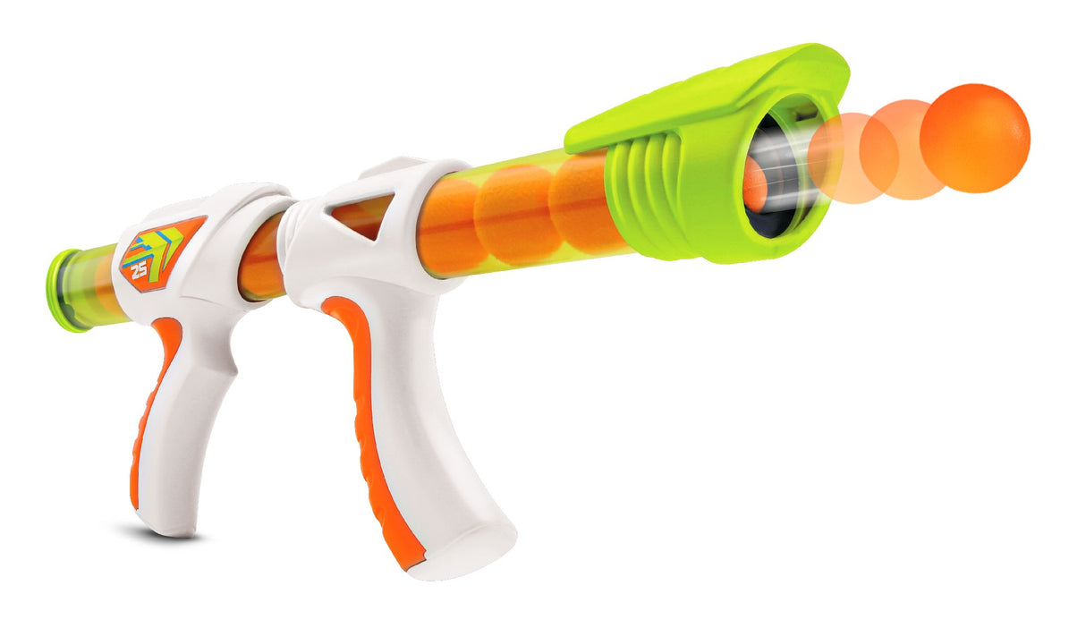 BALLISTX POWER POP BLASTER