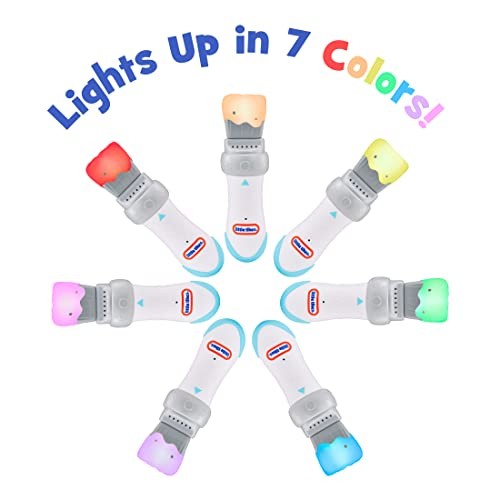 Little Tikes® Learn & Play™ Shapes & Sounds Paintbrush