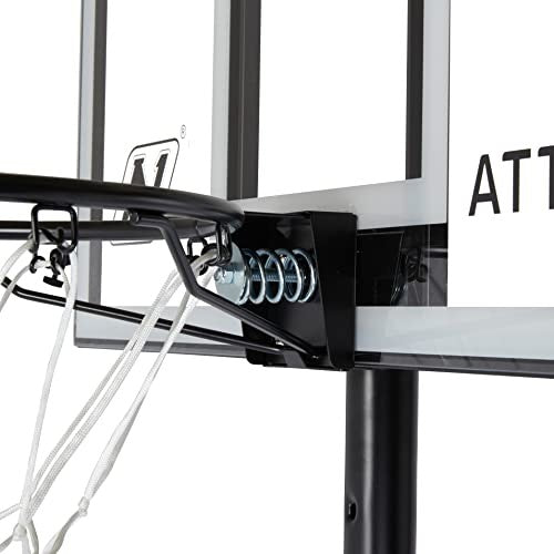 Youth Portable Basketball System