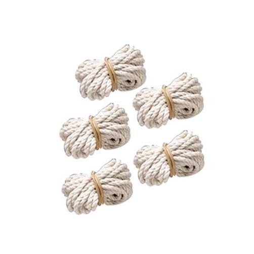 Duncan Yoyo Strings 5 Pack White