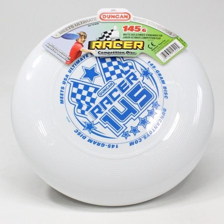 Duncan Racer Competition Disc - 145g Ultimate Disc