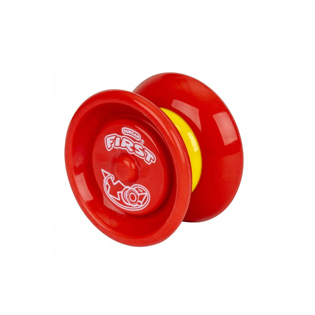 Duncan First Yoyo