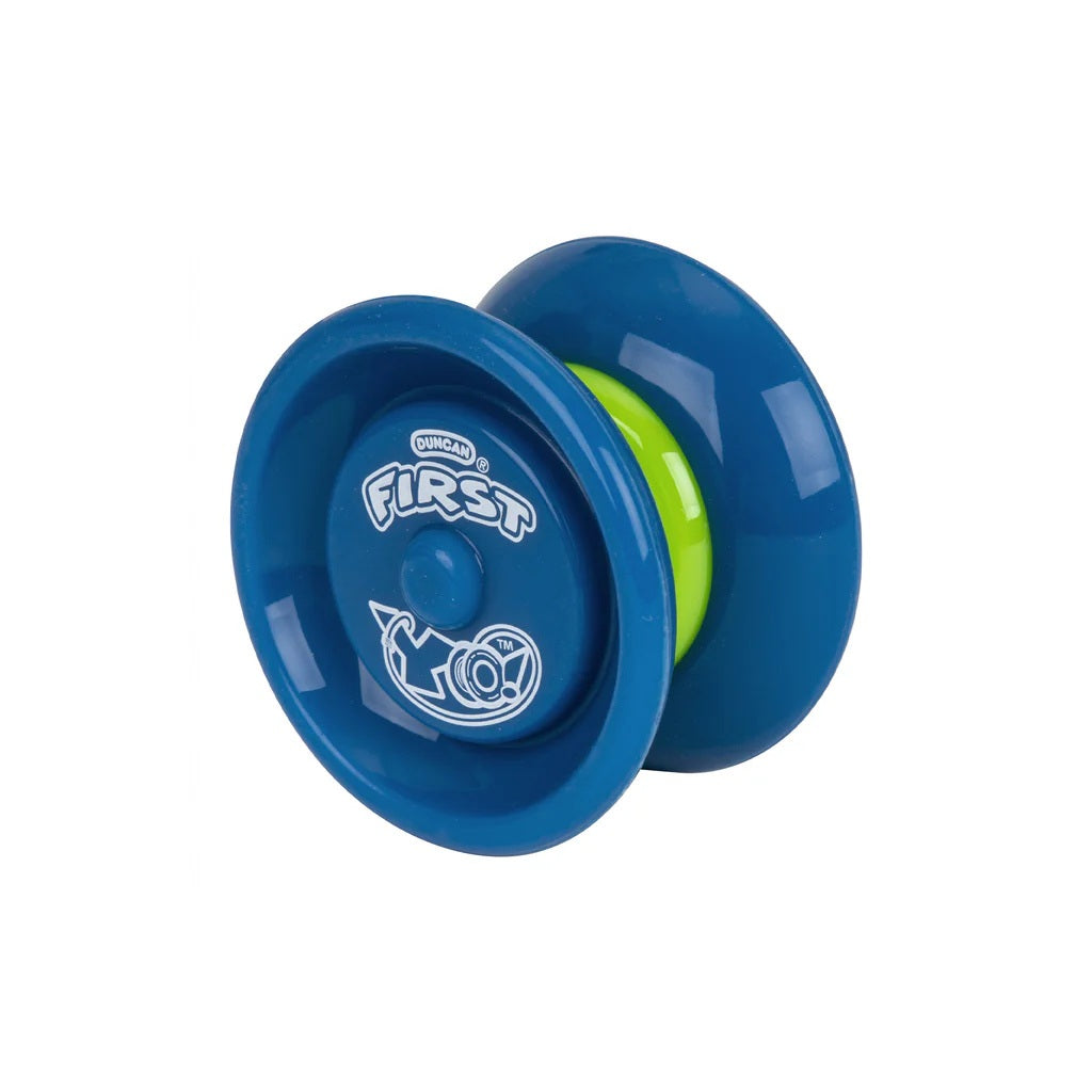 Duncan First Yoyo