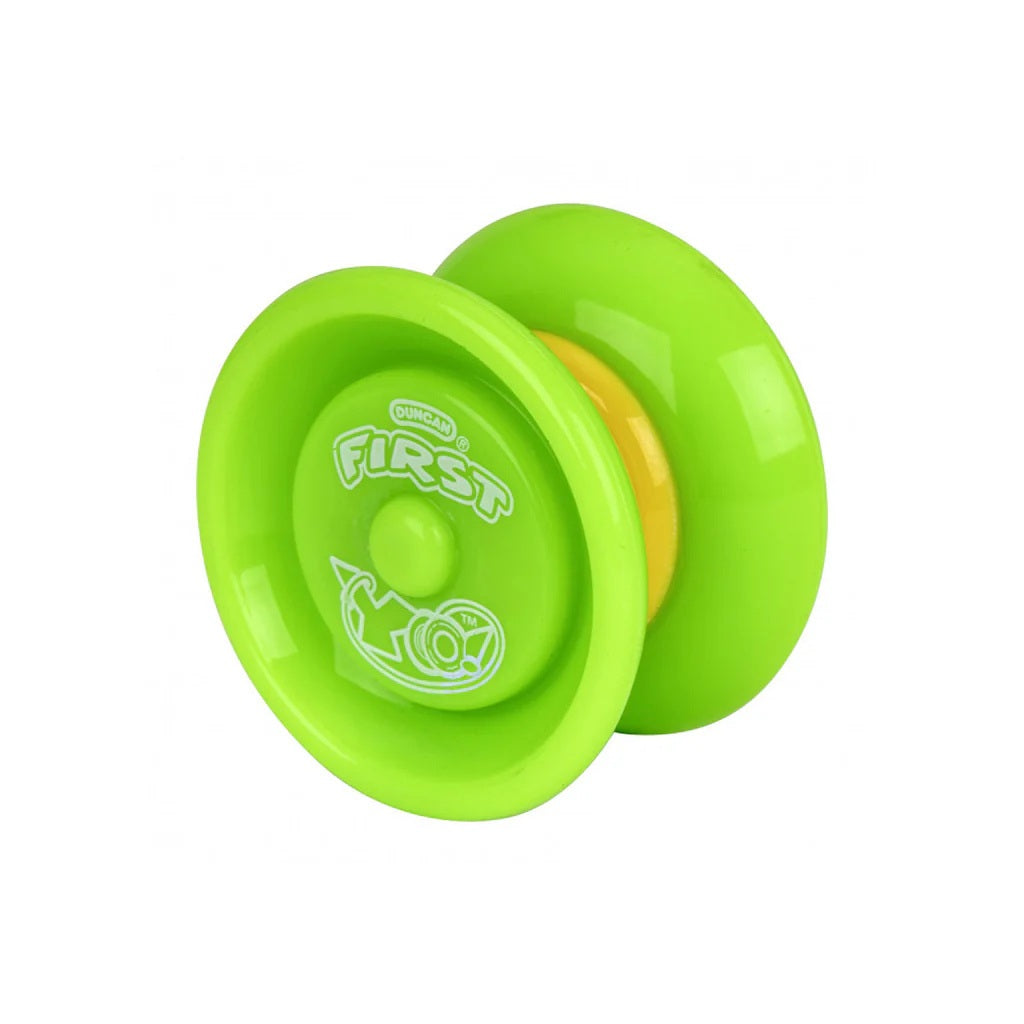 Duncan First Yoyo