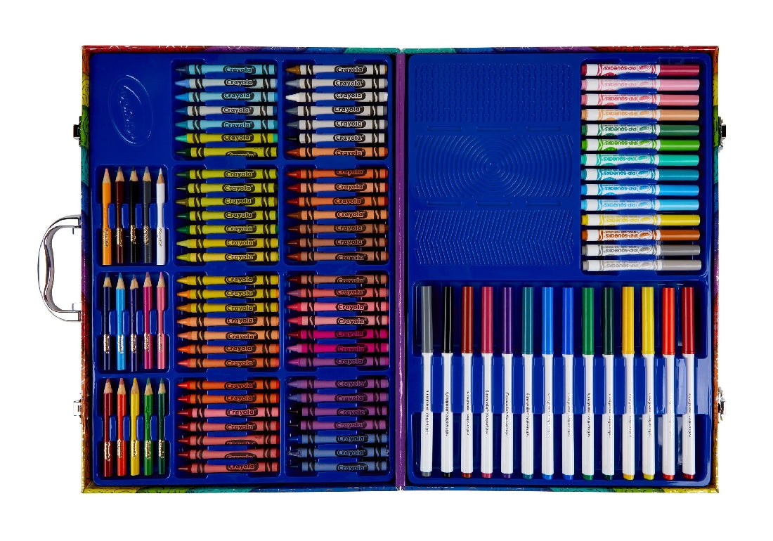 Crayola Imagination Art Set