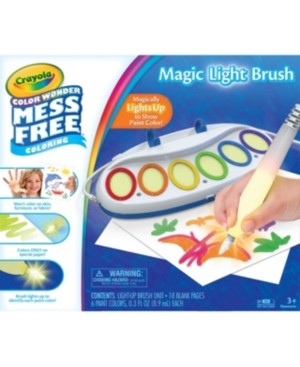 Colour Wonder Magic Light Brush