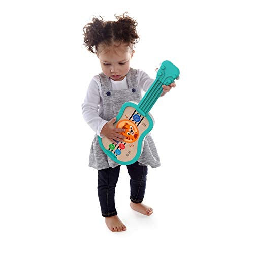 BABY EINSTEIN SING & STRUM MAGIC TOUCH UKULELE
