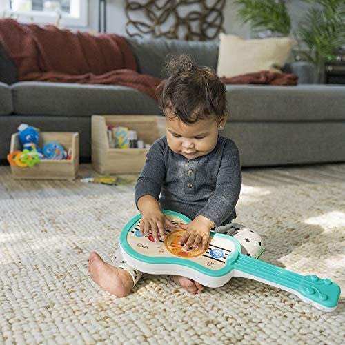 BABY EINSTEIN SING & STRUM MAGIC TOUCH UKULELE