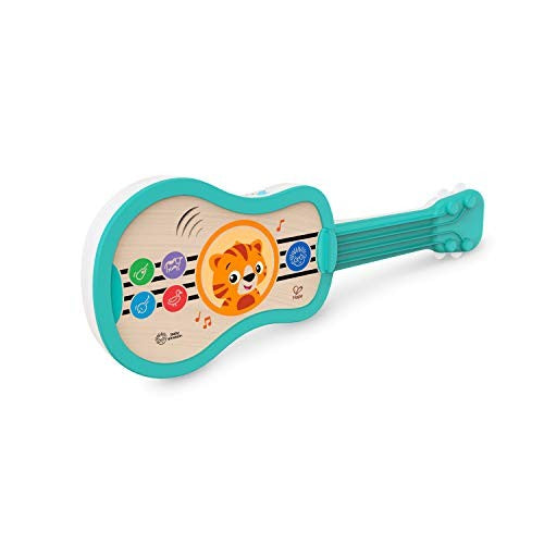 BABY EINSTEIN SING & STRUM MAGIC TOUCH UKULELE
