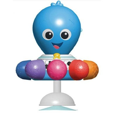 Baby Einstein Opus'S Spin & Sea Suction Toy
