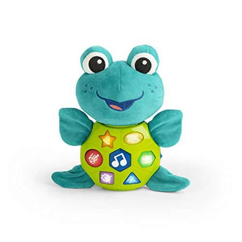 Baby Einstein Neptunes Cuddly Composer
