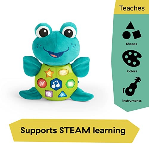 Baby Einstein Neptunes Cuddly Composer